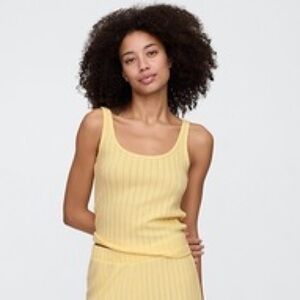 Gap Factory Pointelle PJ Tank Top